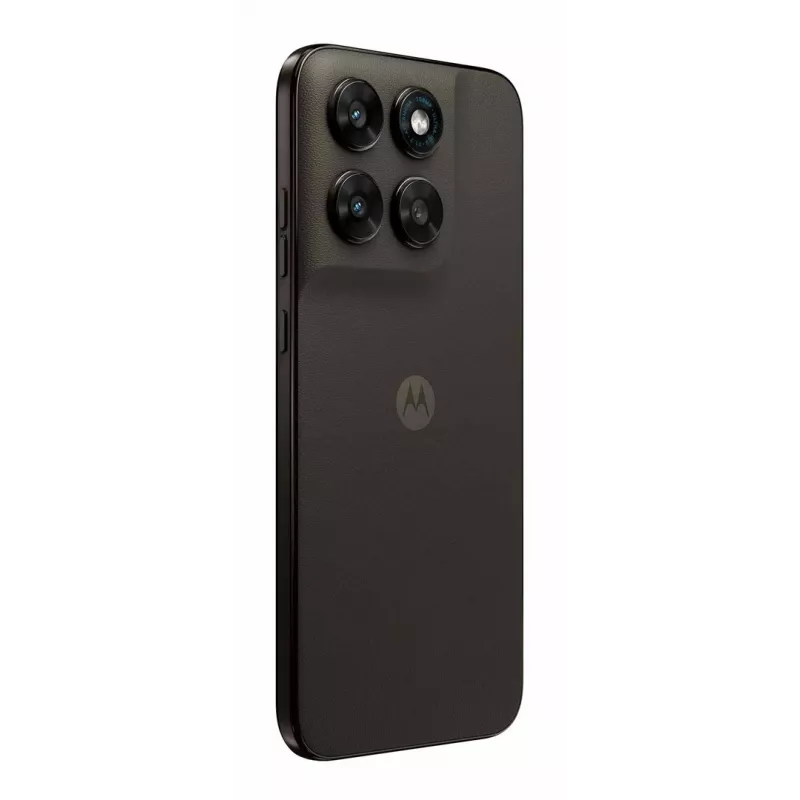 Smartphone Motorola G77 5G — 12GB RAM, 256GB, 6,78 polegadas 120Hz pOLED, Dimensity 6400, 108+8MP, NFC, IP64