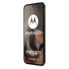 Smartphone Motorola G77 5G — 12GB RAM, 256GB, 6,78 polegadas 120Hz pOLED, Dimensity 6400, 108+8MP, NFC, IP64