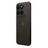 Smartphone Motorola G77 5G — 12GB RAM, 256GB, 6,78 polegadas 120Hz pOLED, Dimensity 6400, 108+8MP, NFC, IP64