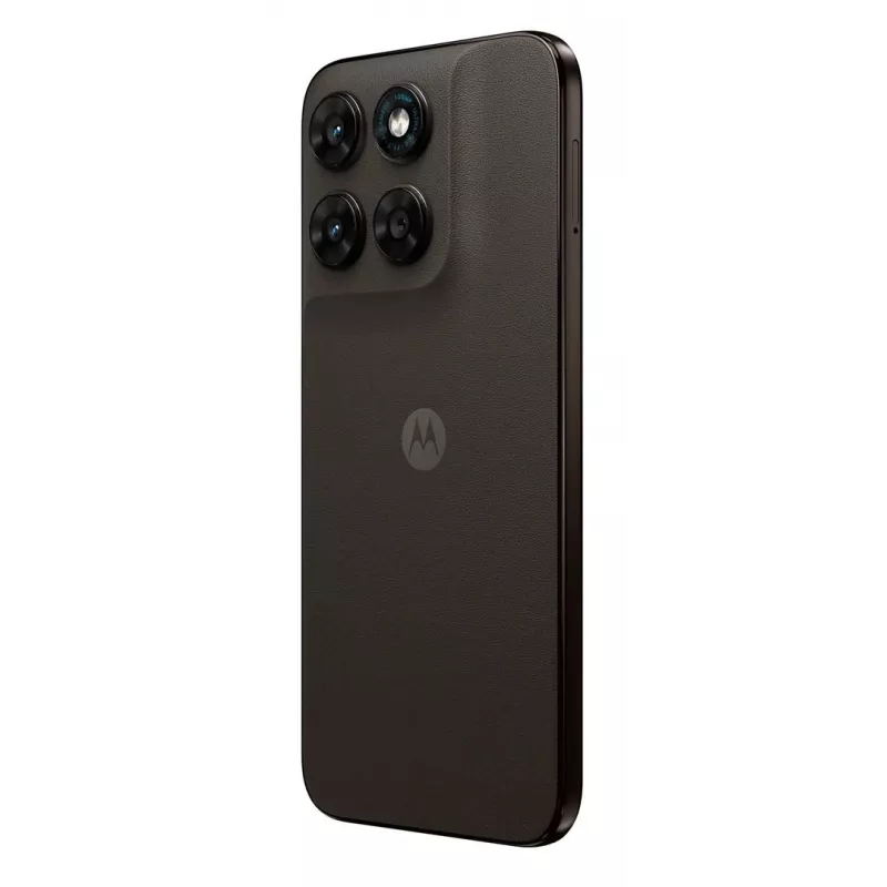 Smartphone Motorola G77 5G — 12GB RAM, 256GB, 6,78 polegadas 120Hz pOLED, Dimensity 6400, 108+8MP, NFC, IP64