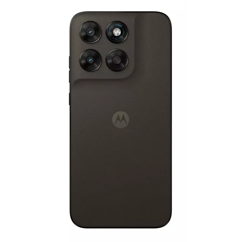 Smartphone Motorola G77 5G — 12GB RAM, 256GB, 6,78 polegadas 120Hz pOLED, Dimensity 6400, 108+8MP, NFC, IP64