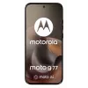 Smartphone Motorola G77 5G — 12GB RAM, 256GB, 6,78 polegadas 120Hz pOLED, Dimensity 6400, 108+8MP, NFC, IP64