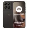 Smartphone Motorola G77 5G — 12GB RAM, 256GB, 6,78 polegadas 120Hz pOLED, Dimensity 6400, 108+8MP, NFC, IP64