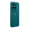 Smartphone Motorola G77 5G 12/256GB Shaded Spruce — 6,78 polegadas 120 Hz pOLED, Dimensity 6400, 108+8 MP, NFC, IP64