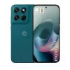 Smartphone Motorola G77 5G 12/256GB Shaded Spruce — 6,78 polegadas 120 Hz pOLED, Dimensity 6400, 108+8 MP, NFC, IP64
