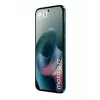 Smartphone Motorola G77 5G 12/256GB Shaded Spruce — 6,78 polegadas 120 Hz pOLED, Dimensity 6400, 108+8 MP, NFC, IP64