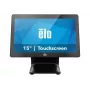 Elo Touch Solutions Elo I-Series 3 - All-in-One (solução completa) - Core i3 i3-1215UL - RAM 8 GB - SSD 256 GB - NVMe - UHD Graphics - 1GbE, Wi-Fi 6, Bl
