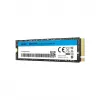 Lexar NM610 Pro - SSD - 2 TB - interno - M.2 2280 - PCIe 3.0 x4 (NVMe)