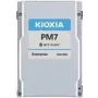 Kioxia PM7-R KPM71RUG3T84 SSD SAS de 3,84 TB, 2,5 polegadas