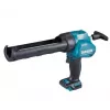 Makita CG100DZA Pistola de cartuchos sem fios, 12V CXT
