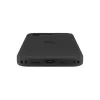 Capa de proteção em silicone com MagSafe para Apple iPhone 17e — Light Moss, compatível com ecrãs de 15,5 cm (6,1 polegadas)