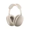 Auscultadores sem fios Apple AirPods Max 2 Starlight — circumaurais, arco de cabeça, 386,2 g