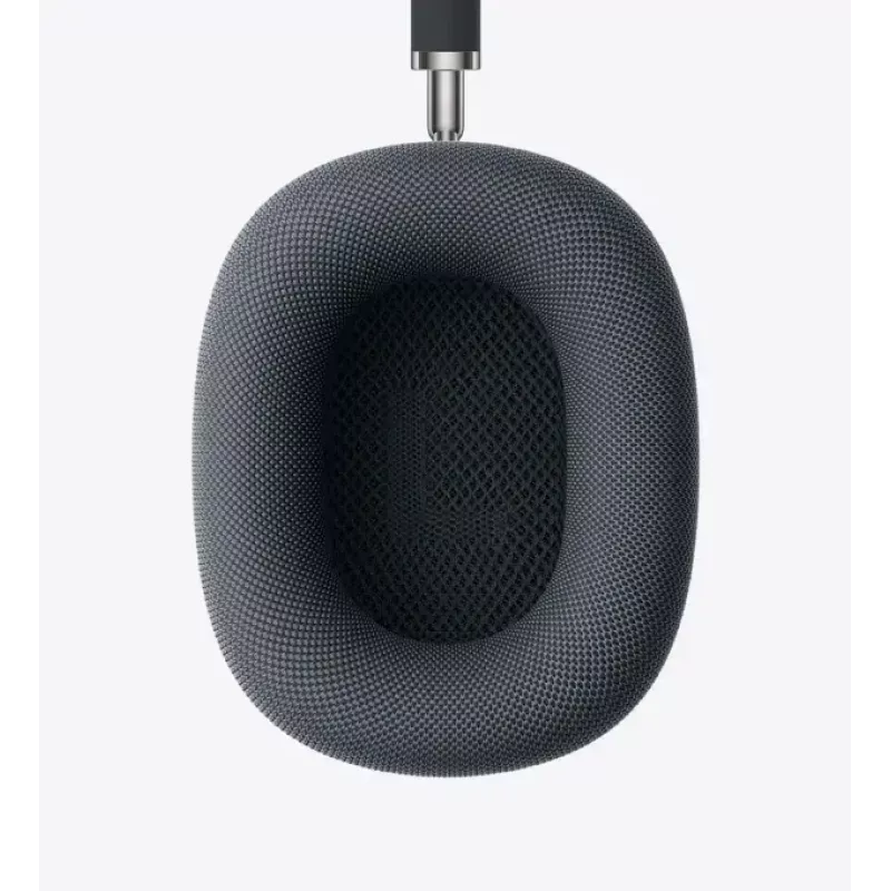 Auscultadores sem fios Apple AirPods Max 2 Starlight — circumaurais, arco de cabeça, 386,2 g