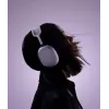 Auscultadores sem fios Apple AirPods Max 2 Starlight — circumaurais, arco de cabeça, 386,2 g