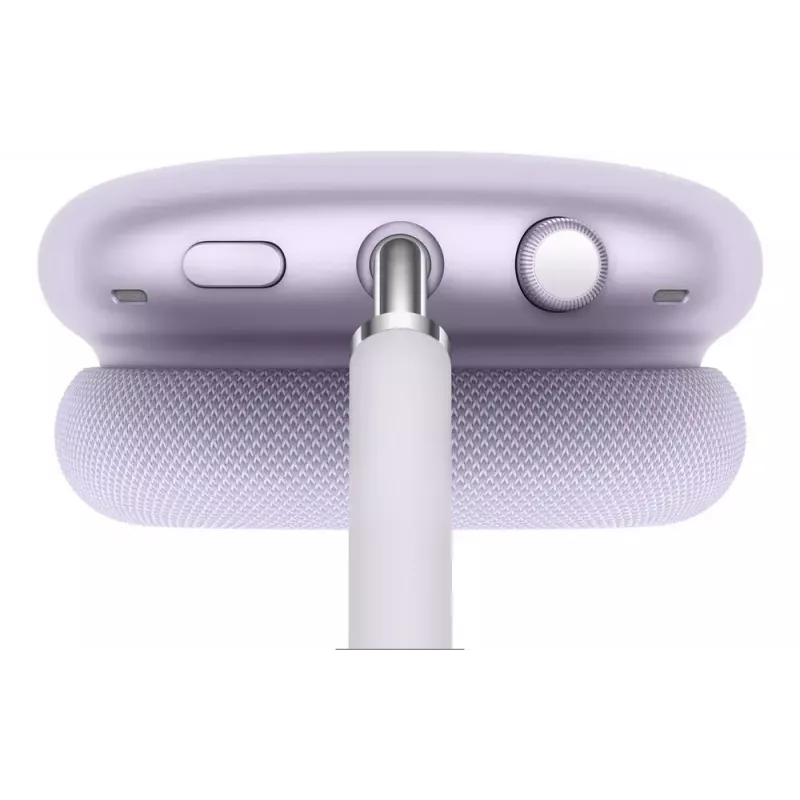 Auscultadores sem fios Apple AirPods Max 2 Starlight — circumaurais, arco de cabeça, 386,2 g