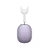 Auscultadores Apple AirPods Max 2 roxo — sem fios Bluetooth, circumaurais, arco de cabeça, 386,2 g
