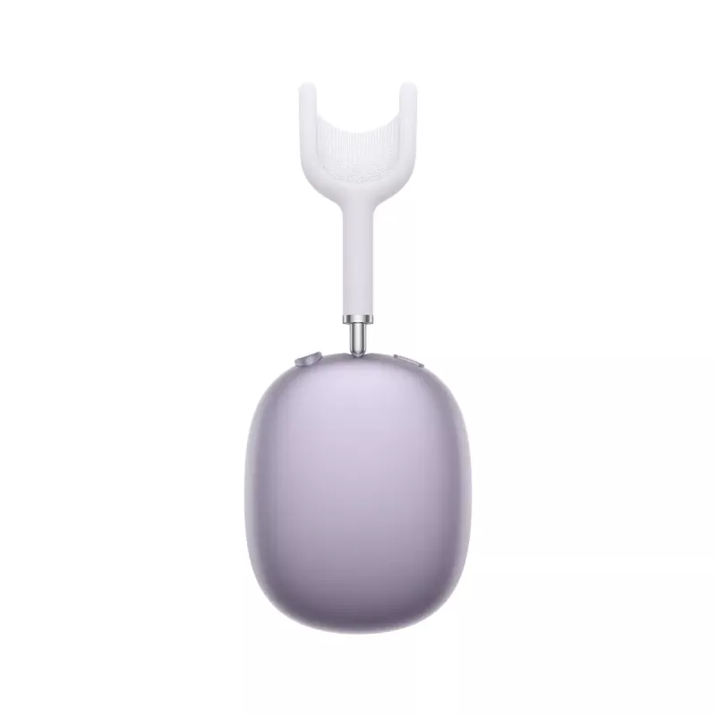 Auscultadores Apple AirPods Max 2 roxo — sem fios Bluetooth, circumaurais, arco de cabeça, 386,2 g