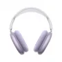 Auscultadores Apple AirPods Max 2 roxo — sem fios Bluetooth, circumaurais, arco de cabeça, 386,2 g