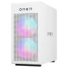 HPI Omen 35L Desktop GT16-0188ng, preto, Core Ultra 7 265F, 32GB RAM, 1TB SSD, GeForce RTX 5070 Ti