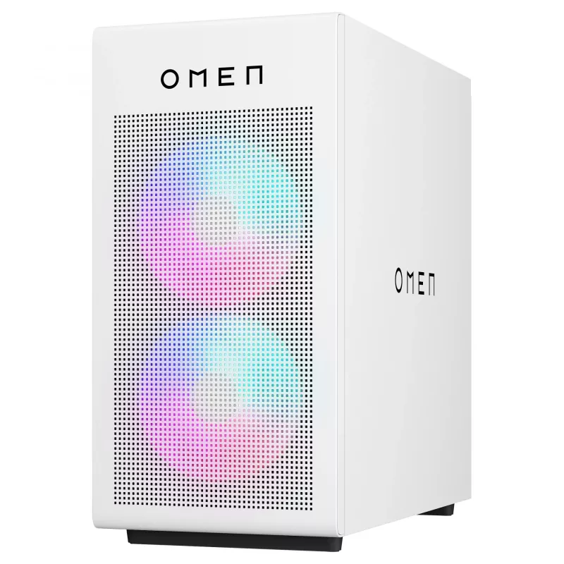 HPI Omen 35L Desktop GT16-0188ng, preto, Core Ultra 7 265F, 32GB RAM, 1TB SSD, GeForce RTX 5070 Ti