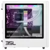 HPI Omen 35L Desktop GT16-0188ng, preto, Core Ultra 7 265F, 32GB RAM, 1TB SSD, GeForce RTX 5070 Ti