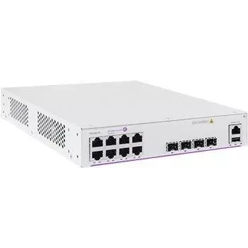 Switch de rede ALCATEL OS2260-10-EU — Alcatel-Lucent OS2260-10-EU switch Ethernet gerido