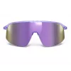 Óculos de sol Julbo DENSITY modelo 964409 tamanho L lentes violeta categoria: óculos de sol