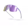 Óculos de sol Julbo DENSITY modelo 964409 tamanho L lentes violeta categoria: óculos de sol