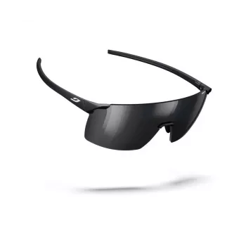 Óculos de sol JULBO FASTER tamanho M preto