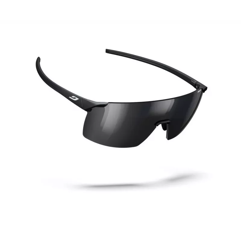 Óculos de sol JULBO FASTER tamanho M preto