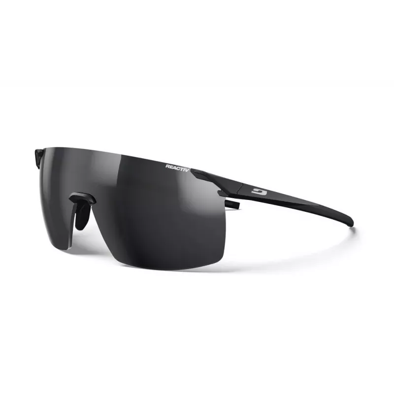 Óculos de sol JULBO FASTER tamanho M preto