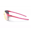 Óculos de sol JULBO FASTER tamanho M rosa