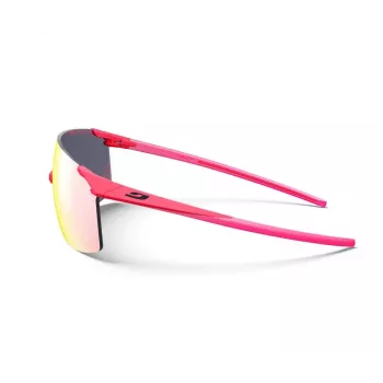 Óculos de sol JULBO FASTER tamanho M rosa