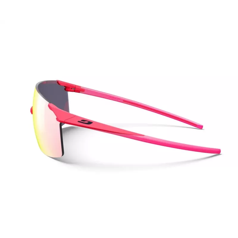 Óculos de sol JULBO FASTER tamanho M rosa