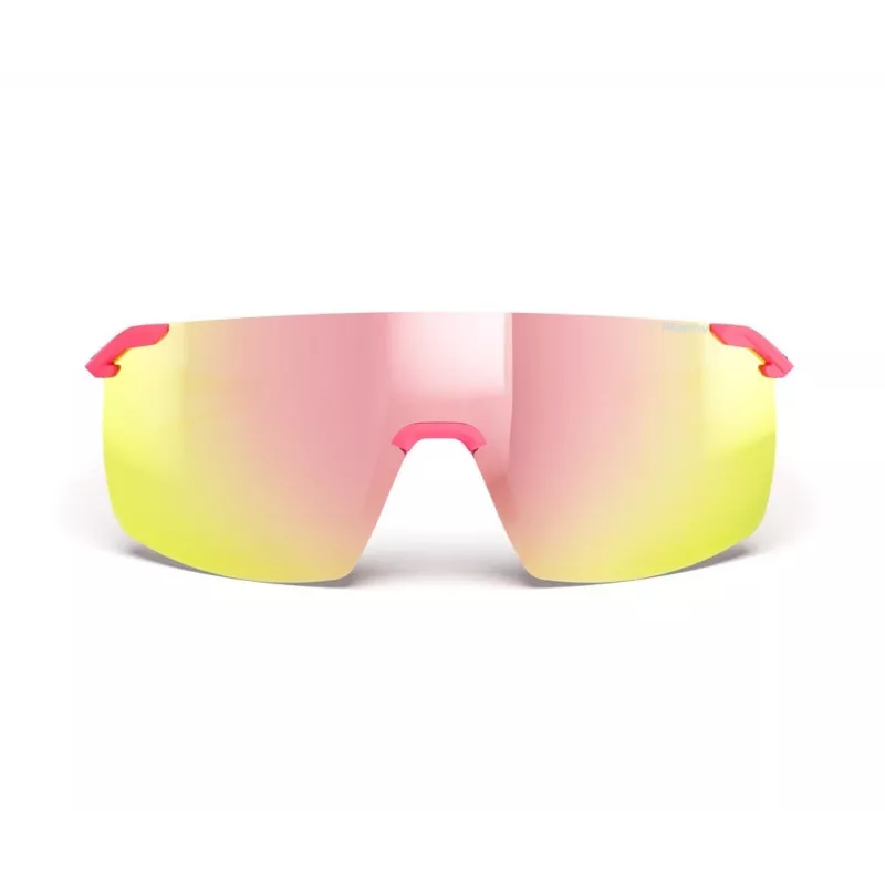Óculos de sol JULBO FASTER tamanho M rosa