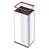 Balde do lixo Hailo Big-Box Swing XL 52 L