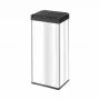 Balde do lixo Hailo Big-Box Swing XL 52 L