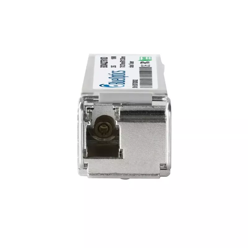 Transceptor de fibra ótica BlueOptics SFP28 SFP-10/25G-BXU-BO 25 Gbit/s LC 1270 nm monomodo
