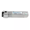 Transceptor de fibra ótica BlueOptics SFP28 SFP-10/25G-BXU-BO 25 Gbit/s LC 1270 nm monomodo