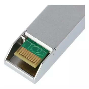 Transceptor de fibra ótica BlueOptics SFP28 SFP-25G/10G-SR-BO 25 Gbit/s 850 nm LC multimodo