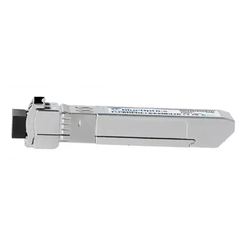Transceptor de fibra ótica BlueOptics SFP28 SFP-25G/10G-SR-BO 25 Gbit/s 850 nm LC multimodo