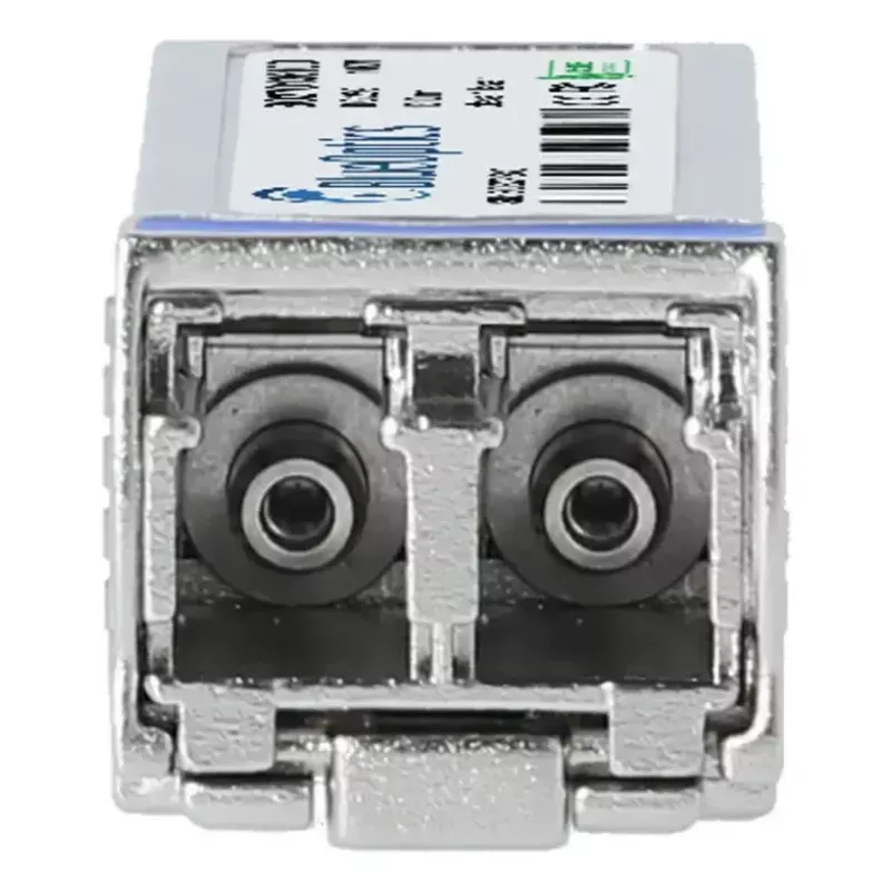Transceptor de fibra ótica BlueOptics SFP28 25/10G-LR-SFP10KM-BO 25 Gbit/s 1310 nm LC monomodo 10 km