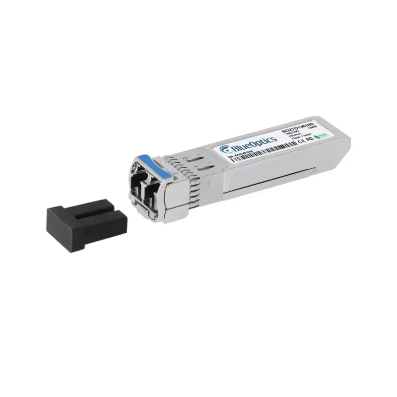 Transceptor de fibra ótica BlueOptics SFP28 25/10G-LR-SFP10KM-BO 25 Gbit/s 1310 nm LC monomodo 10 km