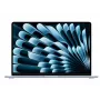 Apple MacBook Air 15,3 polegadas M5 10-Core CPU/GPU 24 GB RAM 512 GB SSD azul DE QWERTZ