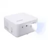 Acer PD1810ic Projetor DLP, UHD 4K (3840x2160), 1000 lúmenes ANSI, fonte de luz LED RGB, branco