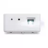 Acer PD1810ic Projetor DLP, UHD 4K (3840x2160), 1000 lúmenes ANSI, fonte de luz LED RGB, branco