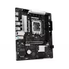 ASRock H810M-P Gen5 Motherboard, LGA 1851, Micro-ATX, DDR5