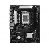 ASRock H810M-P Gen5 Motherboard, LGA 1851, Micro-ATX, DDR5