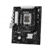 ASRock H810M-P Gen5 Motherboard, LGA 1851, Micro-ATX, DDR5
