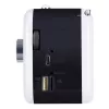 Altifalante portátil DEFENDER SIGNAL com FM/MP3/SD/USB e Bluetooth (5W, antena)